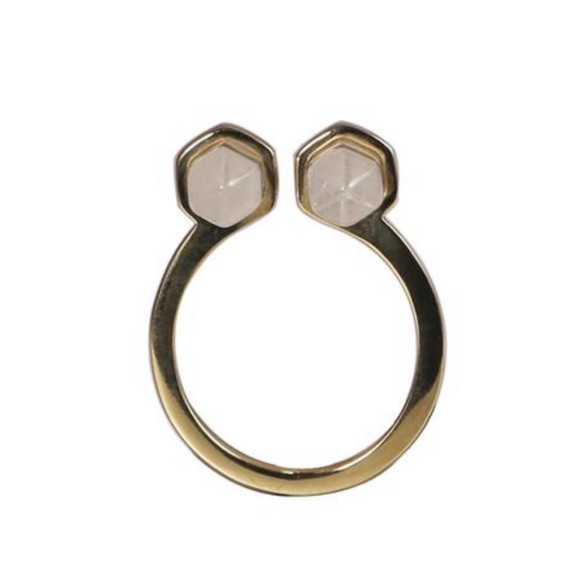 Double Power Ring - Picture 2 of 5